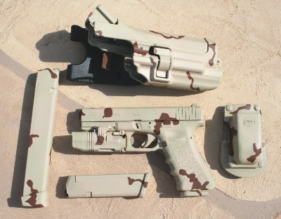 Custom 1911 build
