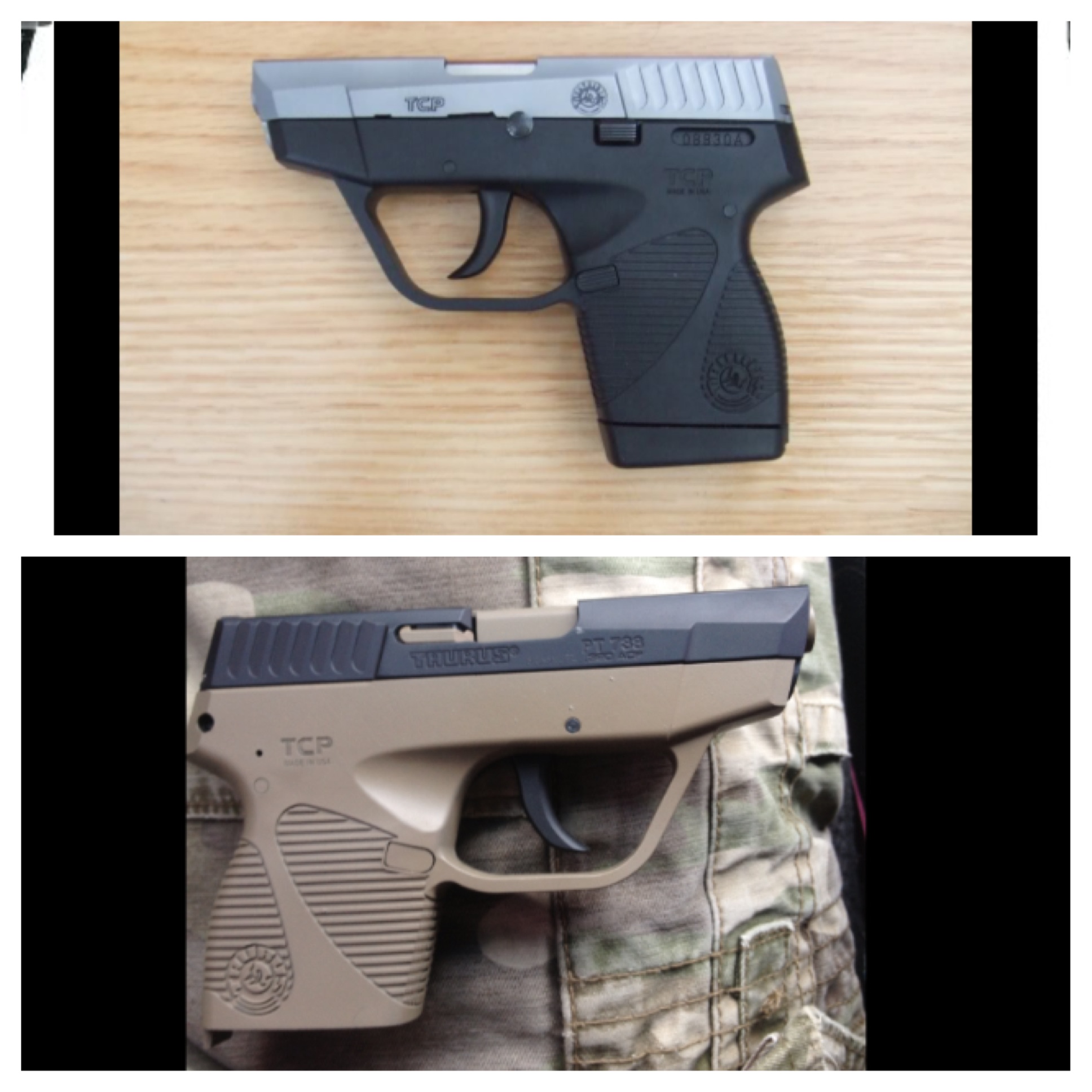 Custom Hydrographics work